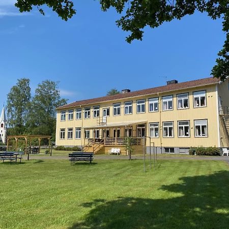Kalvs Skolhus Hostel Kültér fotó