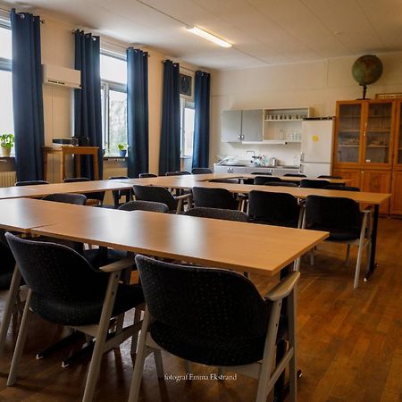 Kalvs Skolhus Hostel Kültér fotó