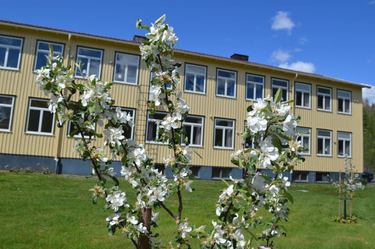 Kalvs Skolhus Hostel Kültér fotó