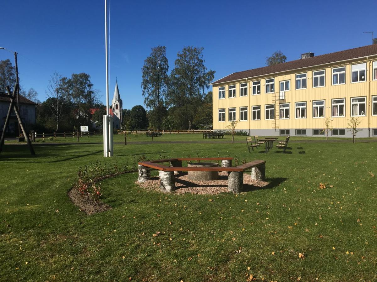 Kalvs Skolhus Hostel Kültér fotó
