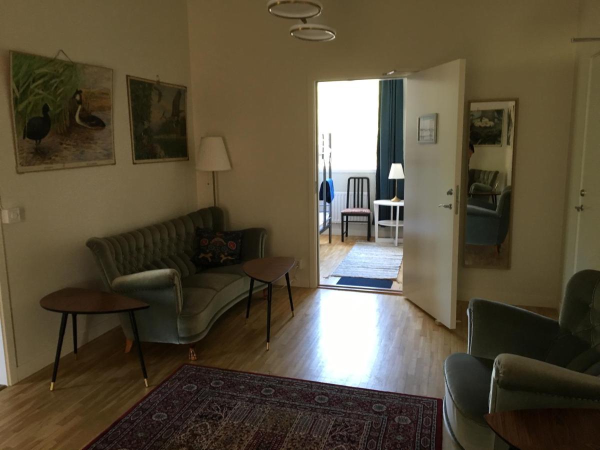 Kalvs Skolhus Hostel Kültér fotó