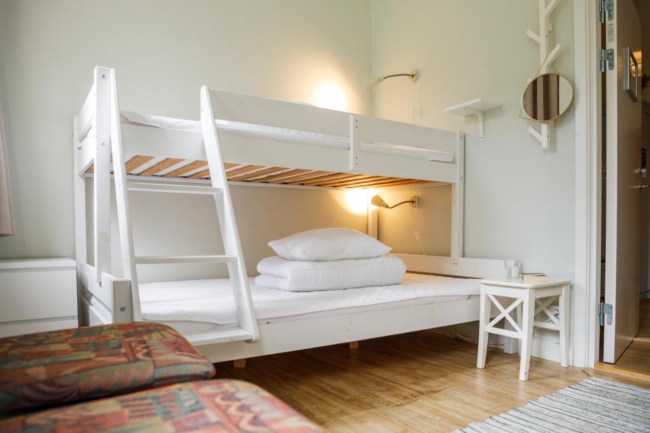 Kalvs Skolhus Hostel Kültér fotó
