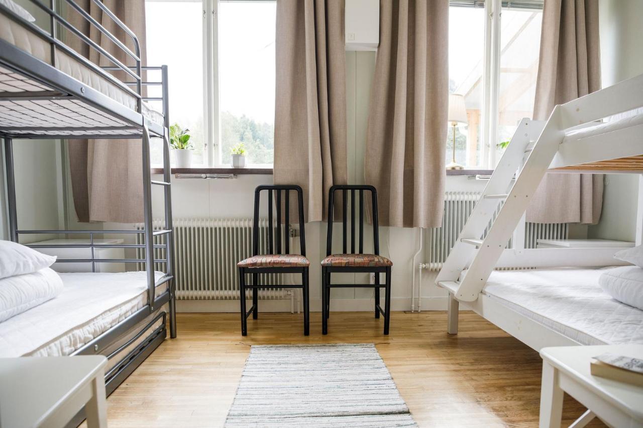 Kalvs Skolhus Hostel Kültér fotó