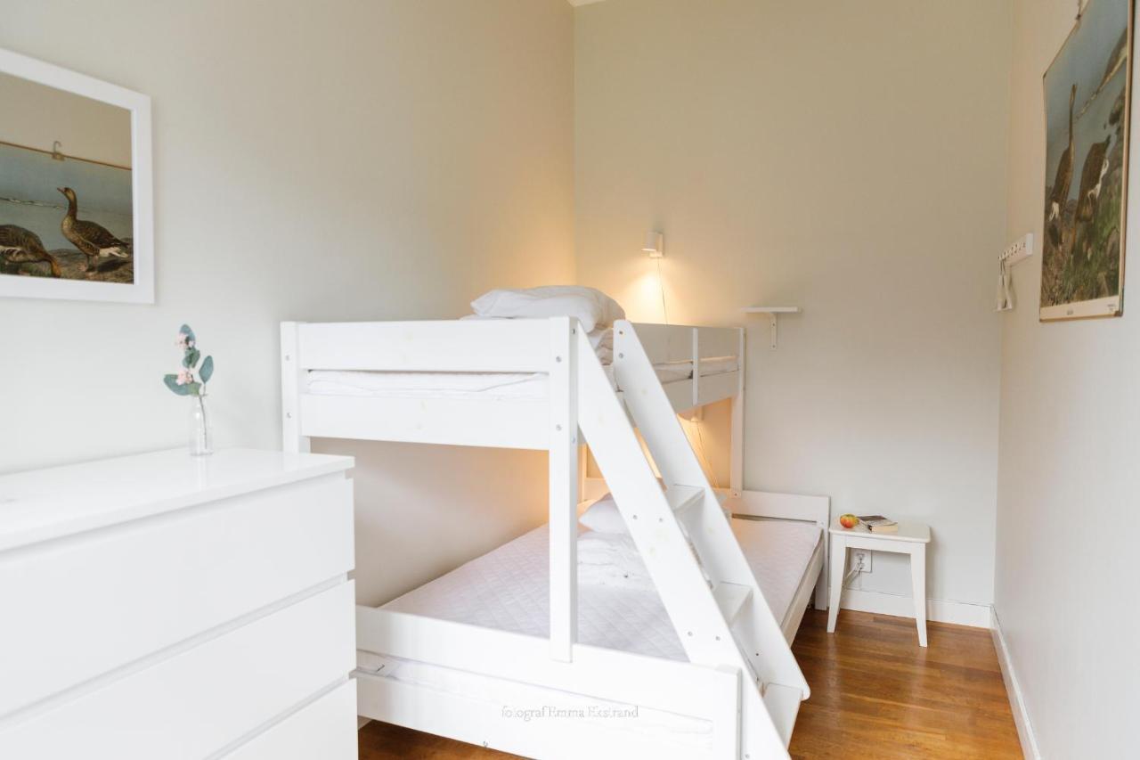 Kalvs Skolhus Hostel Kültér fotó