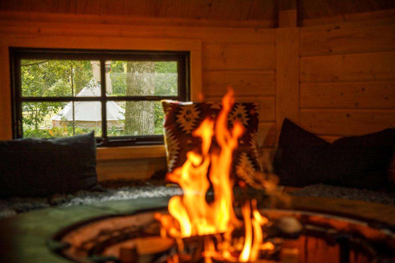Kalvs Skolhus Hostel Kültér fotó