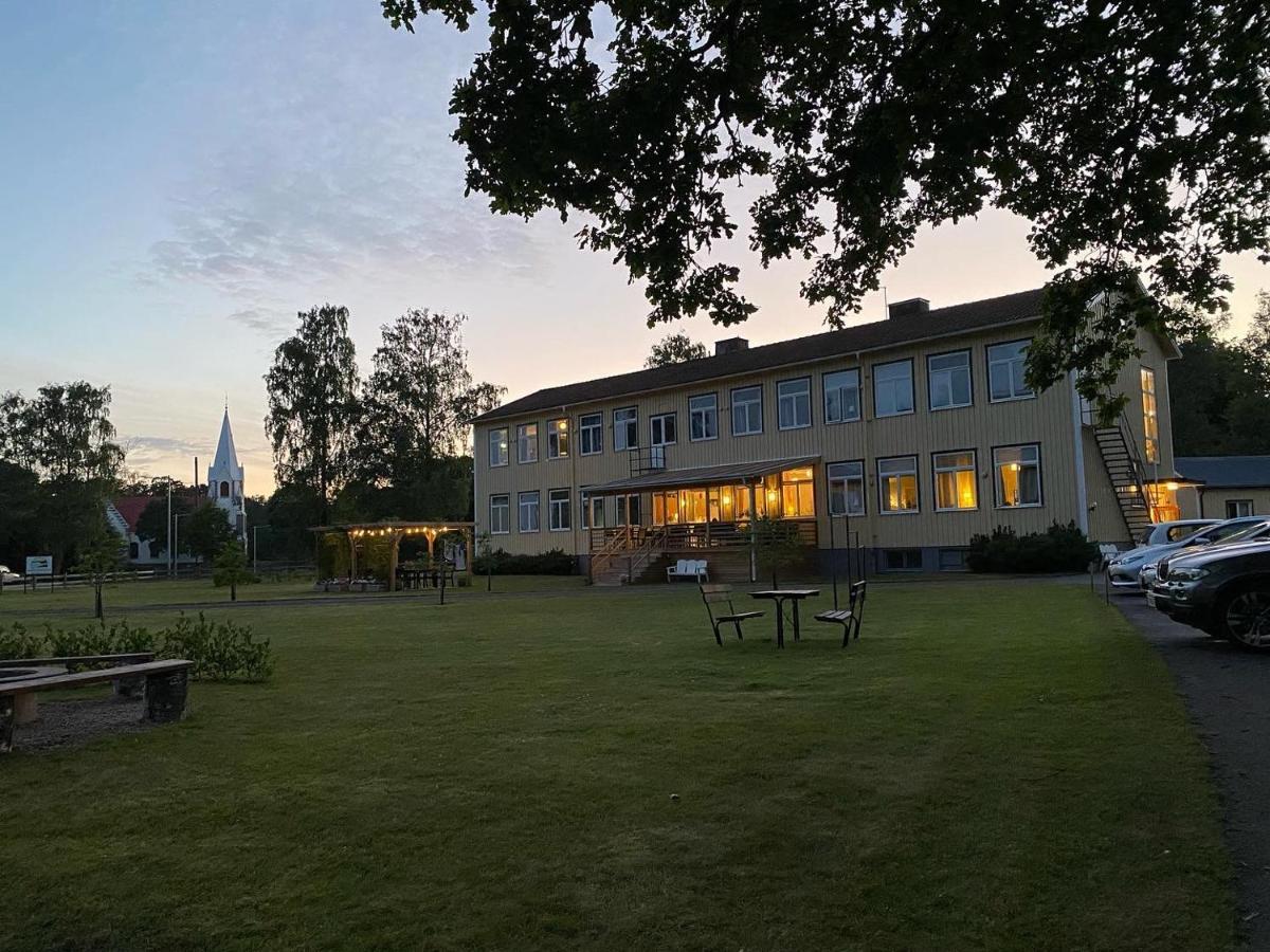 Kalvs Skolhus Hostel Kültér fotó