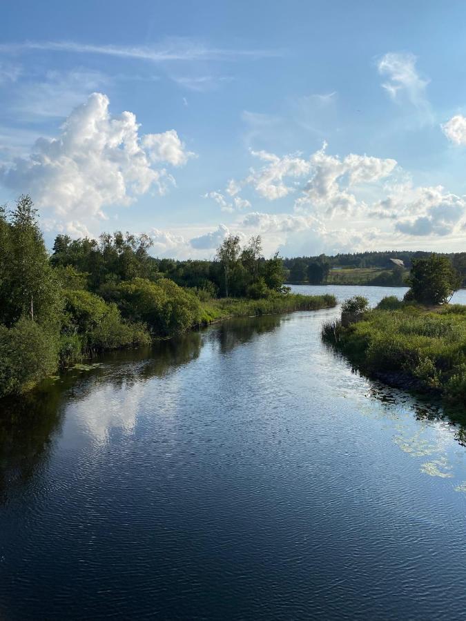Kalvs Skolhus Hostel Kültér fotó