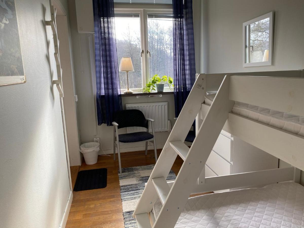 Kalvs Skolhus Hostel Kültér fotó